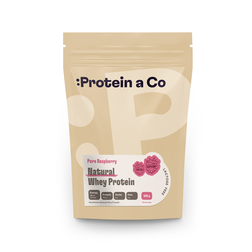 PaCo-NATURAL-WHEY-PROTEIN-LactoseFree-500g-A2-label-160x92-Pure-Raspberry